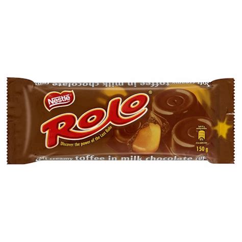 Nestle Rolo Chocolate Bar - Shop Your Way