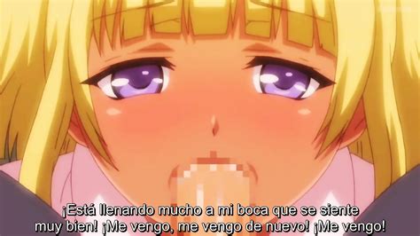 SUB ESPAÑOL Yareruko Densha Ecchi CAP 1 2 SEX SCENES FULL HD 60FPS