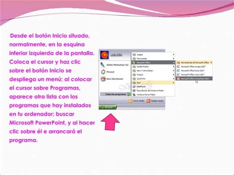 Manual De Power Point PPT Descarga Gratuita