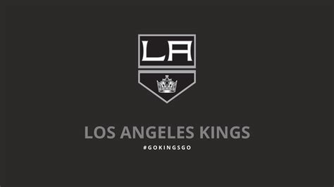 Los Angeles Kings Wallpapers - Wallpaper Cave