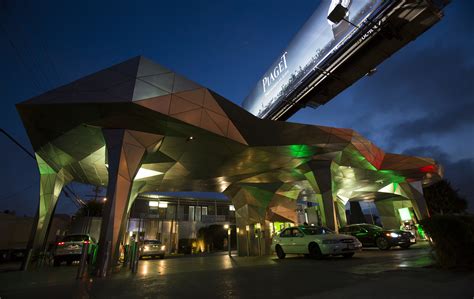 The 10 Most Beautiful Gas Stations In The World Ranked — Quartz