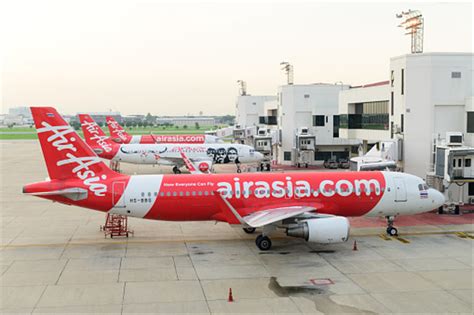 Informasi Terminal Bandara Soekarno Hatta Air Asia Dan Destinasinya