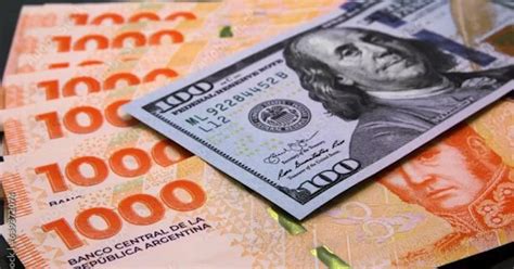 D Lar Blue Precio del DÓLAR HOY a cuánto cotiza el oficial en la CITY