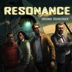 resonance soundtrack