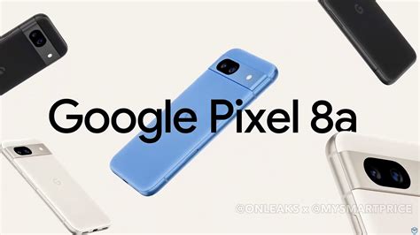 Google Pixel A Video Ad Leaks Shows Everything Android Authority