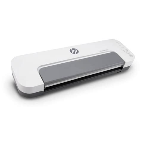 HP 1240 laminator will innovate the world of laminating machines