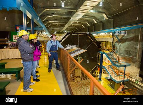 Soudan Underground Mine Minnesota Hi Res Stock Photography And Images