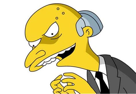 The Simpsons “Mr. Burns” and “Smithers” Actor Harry Shearer Releases ...