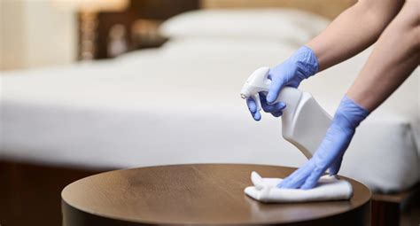 7 Tips that Reduce Costs by Increasing Hotel Cleaning Efficiency