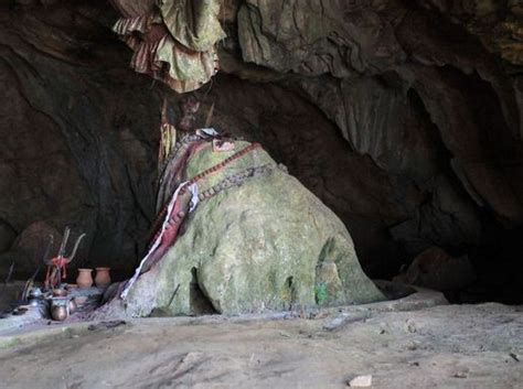 Siddha Cave