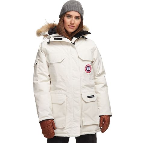 Canada Goose Jackets Coats Parkas Womens