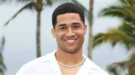 ‘Bye Felicia’: Aven Jones From ‘Bachelor in Paradise’ Deactivates His ...