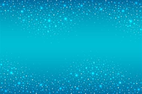 Free Vector | Realistic turquoise glitter background