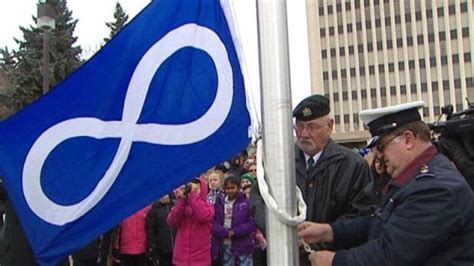 Métis Nation signs historic agreement with Canada | CBC News