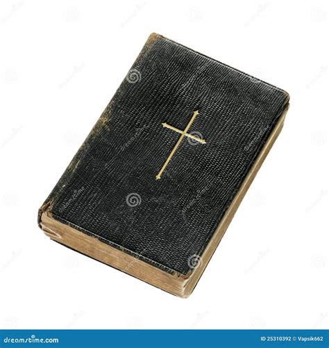 Old miniature bible stock photo. Image of human, catholic - 25310392