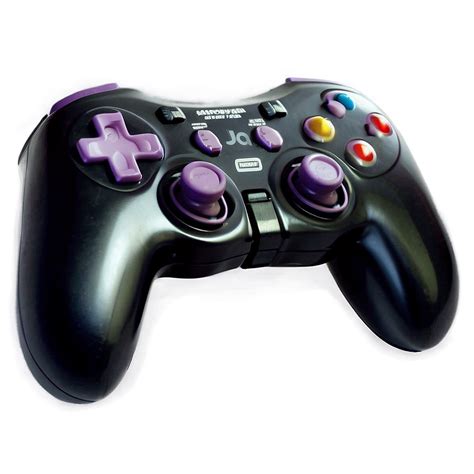 Download Video Game Controller Png 05252024