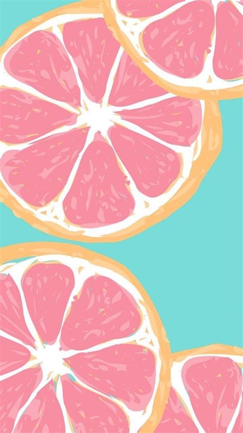 Grapefruit Wallpapers - Top Free Grapefruit Backgrounds - WallpaperAccess