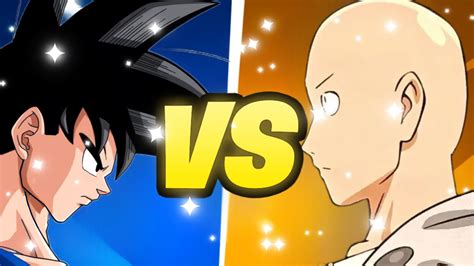 GOKU VS SAITAMA 7000 5273 8831 By Nesyo Fortnite Creative Map Code