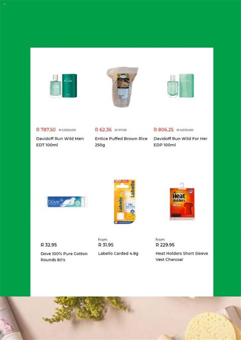 Dischem Specials August Dischem Catalogue Dis Chem Sa