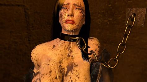 Free Cartoon Slave Porn Videos Xhamster