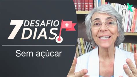 Desafio 7 Dias Sem Açúcar Normal Angela Xavier Hotmart