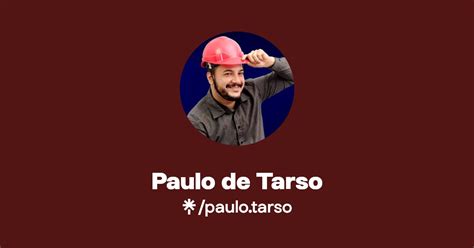 Paulo De Tarso Linktree