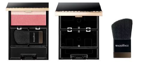 Купить Пудровые румяна Shiseido Maquillage Dramatic Cheek Color в ...