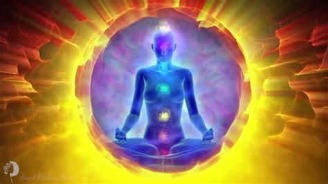 Equilibra los chakras mientras duermes liberando emociones tóxicas y