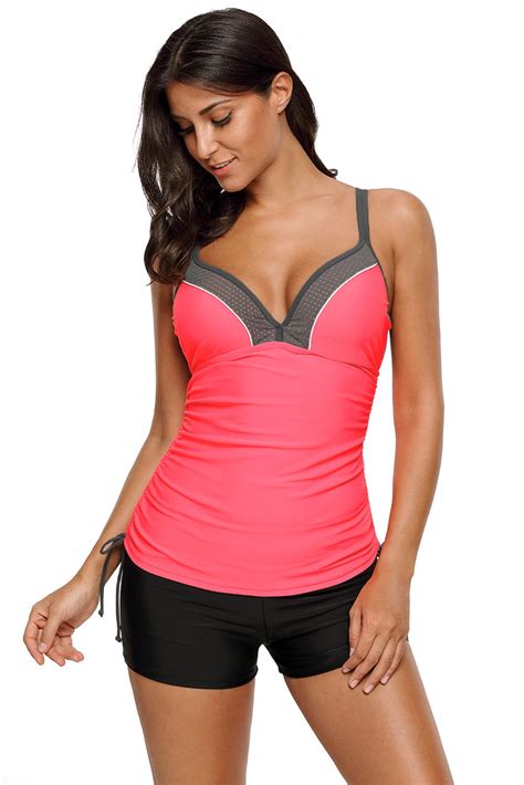 Eleganckie tankini góra do stroju FRIDA LINGERIE