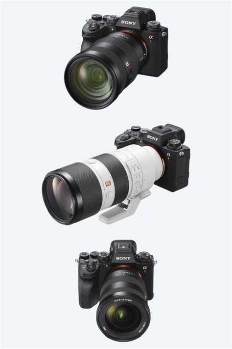 Sony Alpha 1 | Mirrorless camera, Sony camera, Sony electronics