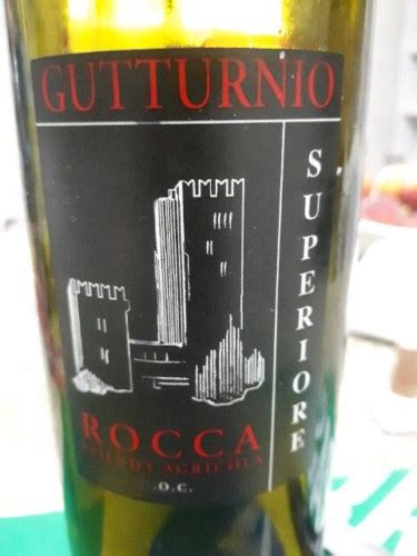 Alberto Rocca Gutturnio Superiore Vivino Us