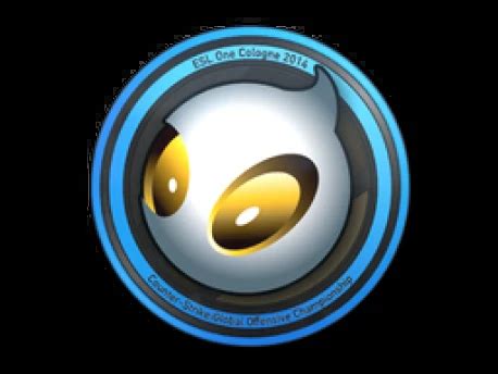 Sticker Team Dignitas Cologne Cs Go Buy Sell On Market Cs Go