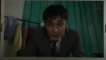 Japanese Wife Has Sex At Work