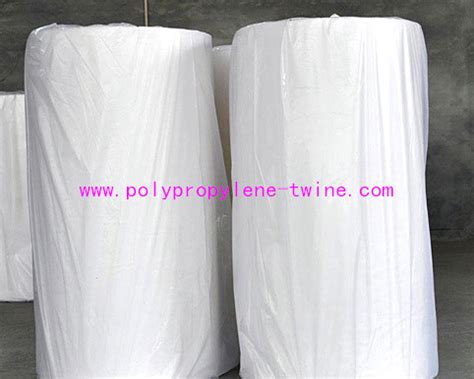 High Tensile Strength Fiberglass Waterproof Felt Excellent Heat Resistance