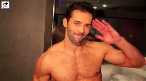 BarbwireX Fame Attitude Magazine March Naked Edition Behind The Scenes HD