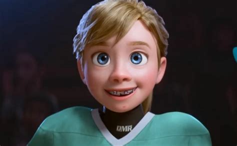 Disney habría mandado hacer menos gay a Riley de Intensamente 2 noticiasdefrente