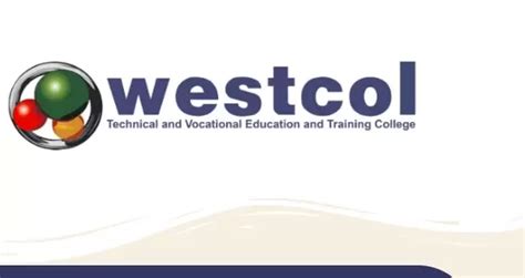 Western TVET College 2024 Application - Matrichub