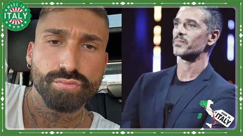 Max Varrese Si Sfoga E Spiega Tutto Sulla Rissa Post Finale Del Grande