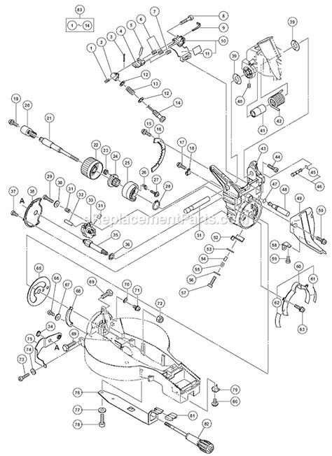 Stihl Pole Saw Parts Diagram - Hanenhuusholli