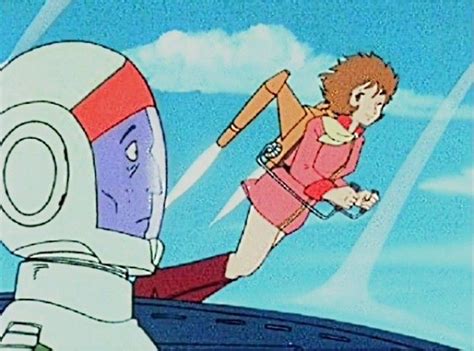 ガンダム（初代）好き集まれ～！ | フラウの素足を見せてジオン軍兵士の戦意を喪失させる連邦軍の戦法はさすがとしか言いようがない | Facebook