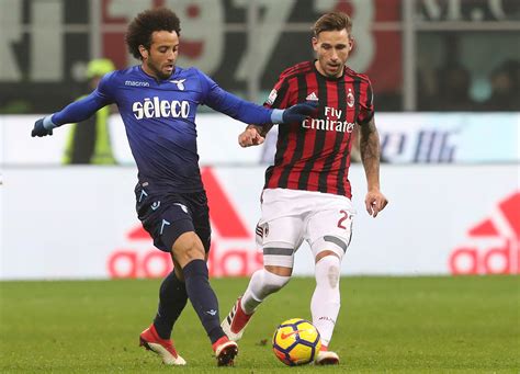 WATCH: Lazio vs. AC Milan – Live on SempreMilan.com