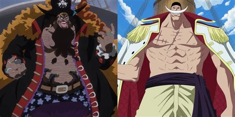 Bukan Sekadar Fiksi Deretan Karakter One Piece Yang Terinspirasi