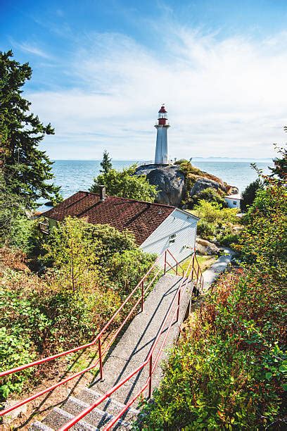 1,300+ Vancouver Island Lighthouses Stock Photos, Pictures & Royalty ...