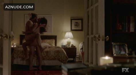 ALISON WRIGHT Nude AZNude