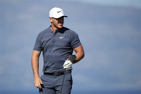 Brooks Koepka sidelined for 2 months with torn wrist - Same Guy Golf