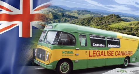 New Drug Driving Law Ignores Science Targets Poor NORML New Zealand