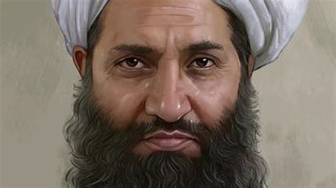 Hibatullah Akhundzada | The Mullah who took the reins of Afghanistan ...