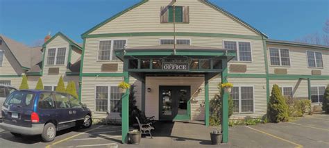 Casco Bay Inn: Friendly & Comfortable Hotel Lodging in Freeport Maine