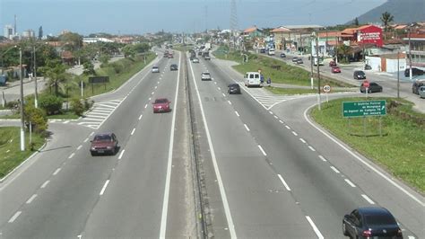 Como Est O Tr Nsito Na Padre Manoel Da N Brega Agora