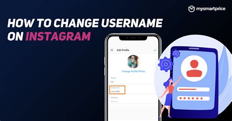 Instagram Username Change How To Change Your Username On Instagram On